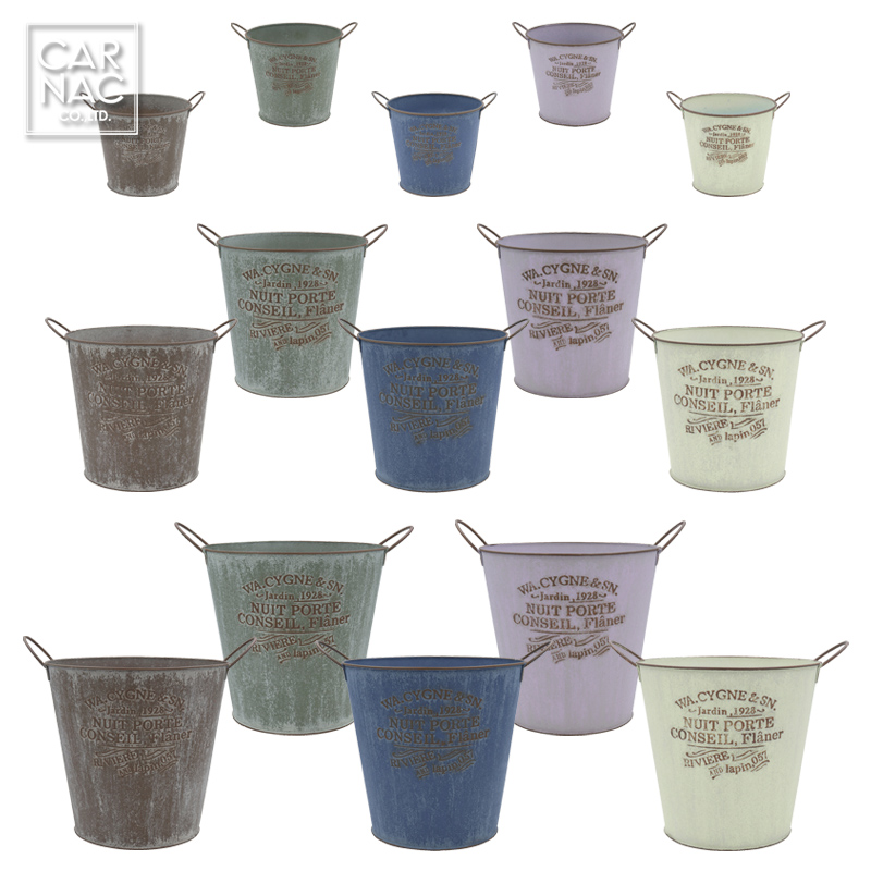 ■カルナック■■2026SS　先行予約■　ニュイポルテ　ベーシックポット