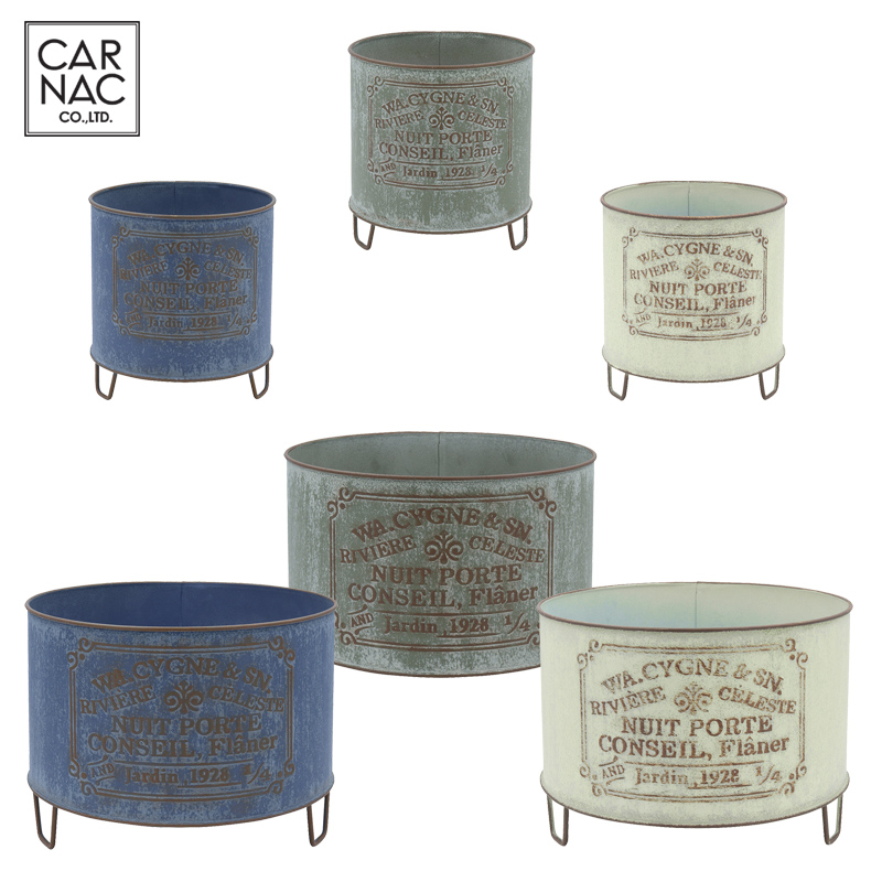 ■カルナック■■2026SS　先行予約■　ニュイポルテ　ラウンドフット