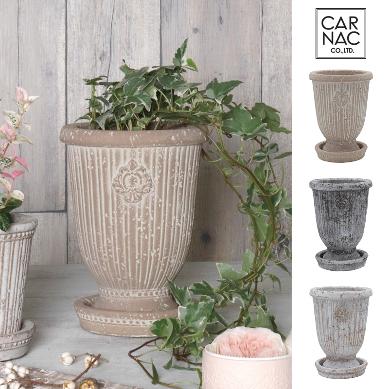 ■カルナック■■2026SS　先行予約■　ブロカントビスク　ゴブレット