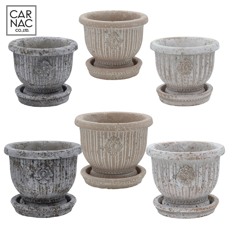 ■カルナック■■2026SS　先行予約■　ブロカントビスク　ボウル