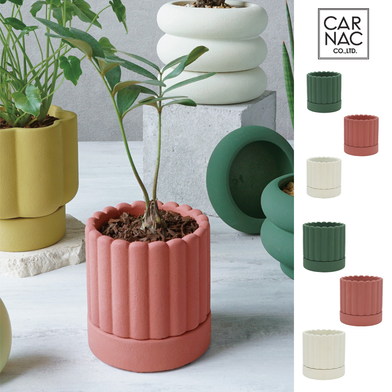 ■カルナック■■2026SS　先行予約■　ポップマンポット　C／D