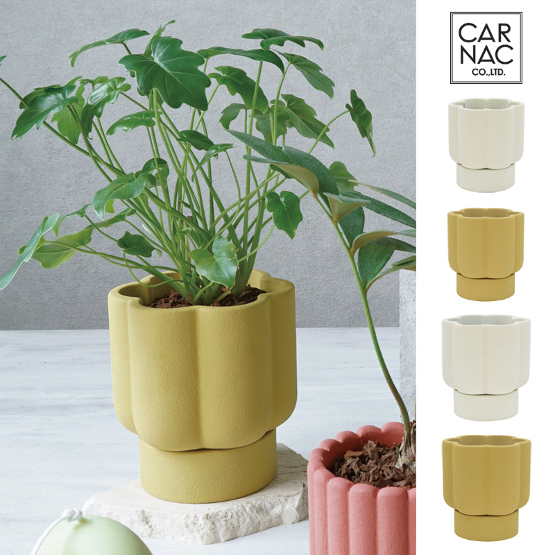 ■カルナック■■2026SS　先行予約■　ポップマンポット　E／F