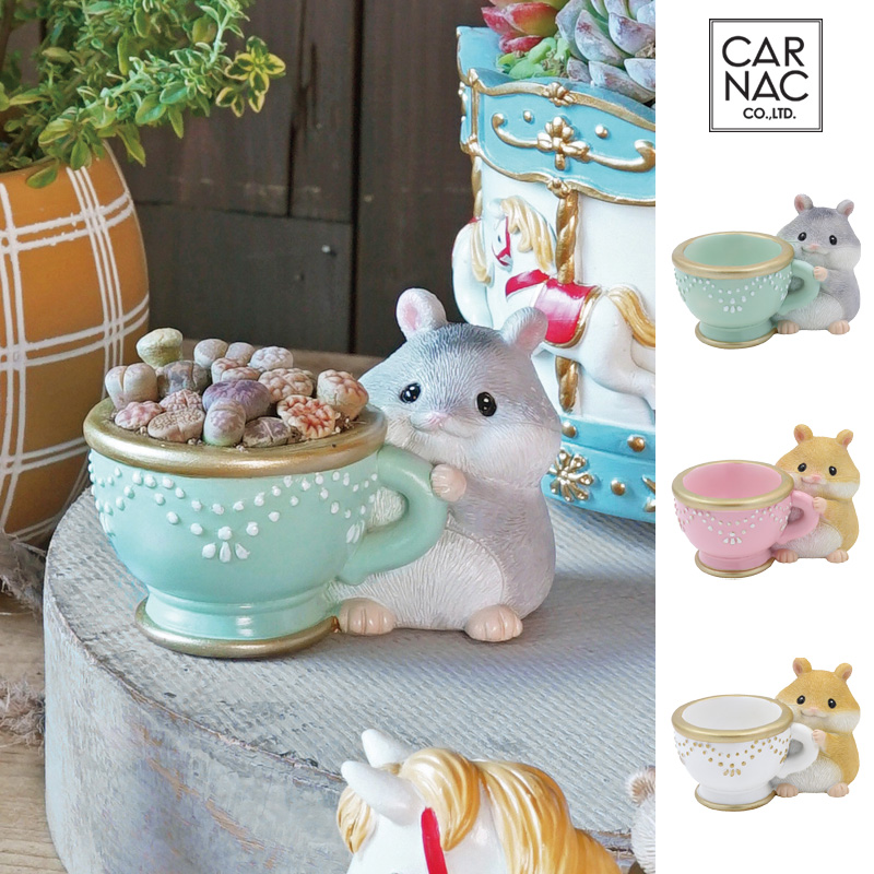 ■カルナック■■2026SS　先行予約■　アルトワ　ポット　B