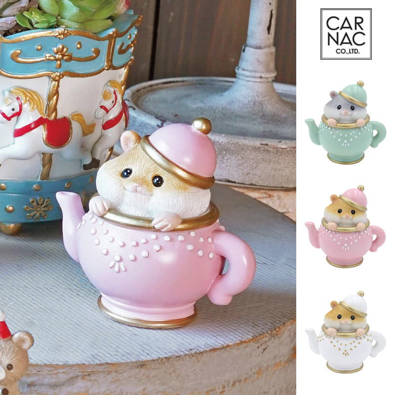 ■カルナック■■2026SS　先行予約■　アルトワ　オブジェ　B