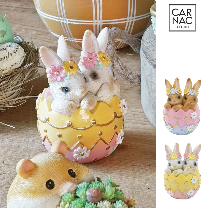 ■カルナック■■2026SS　先行予約■　アルトワ　オブジェ　C