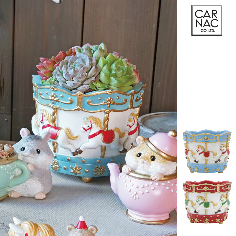 ■カルナック■■2026SS　先行予約■　アルトワ　ポット　E