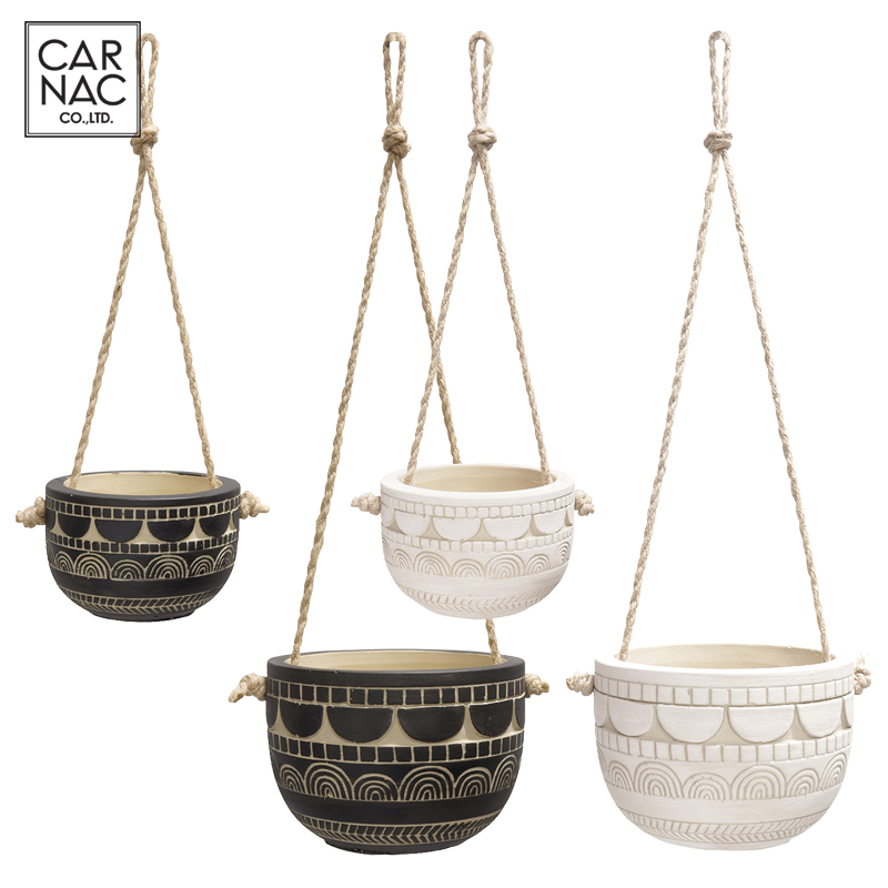 ■カルナック■■2026SS　先行予約■　アフリカンポット　【08／09】