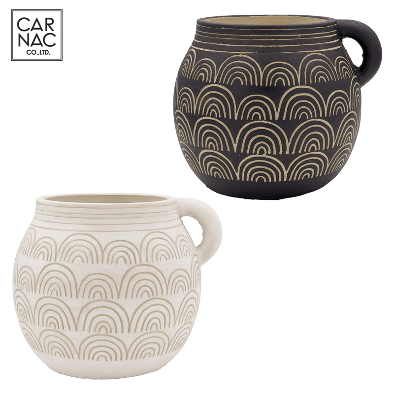 ■カルナック■■2026SS　先行予約■　アフリカンポット　【11】