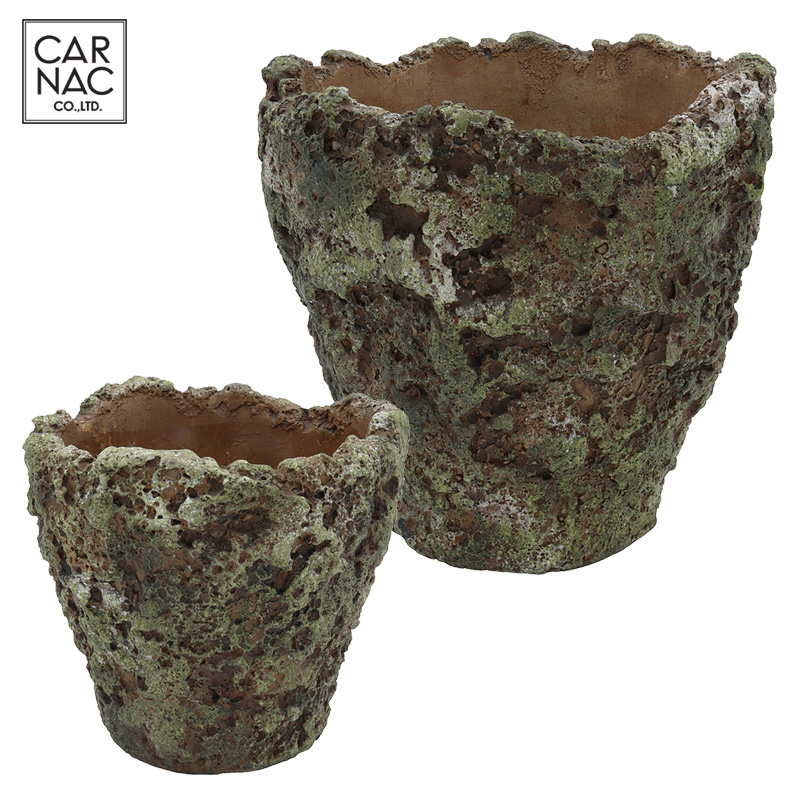 ■カルナック■■2026SS　先行予約■　シャンタル　ロックポット