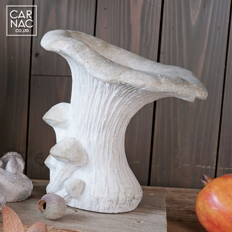 ■カルナック■■2026SS　先行予約■　シャンタル　シャンピニオンオブジェ　C