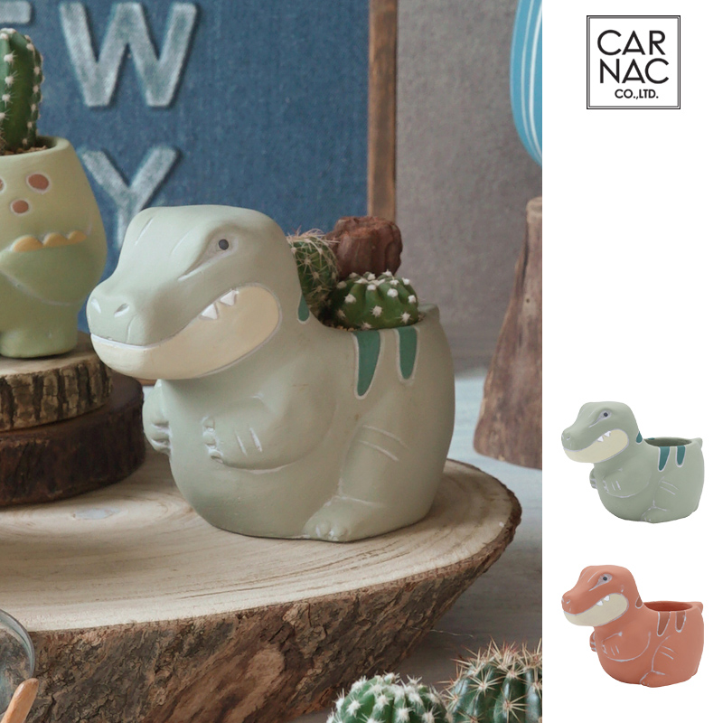 ■カルナック■■2026SS　先行予約■　ダイナソーポット　A