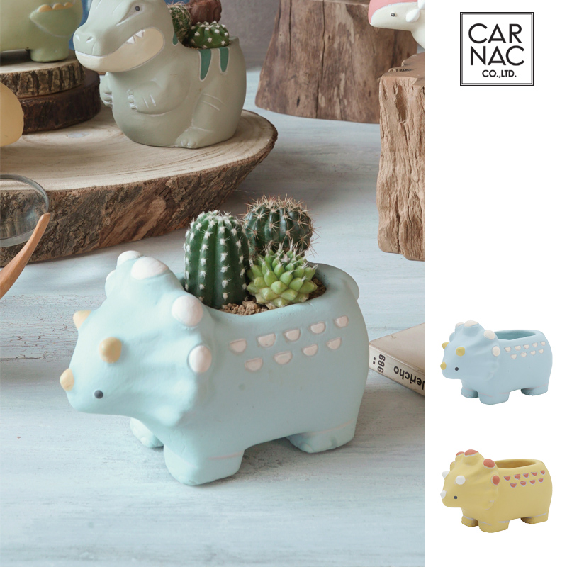 ■カルナック■■2026SS　先行予約■　ダイナソーポット　B