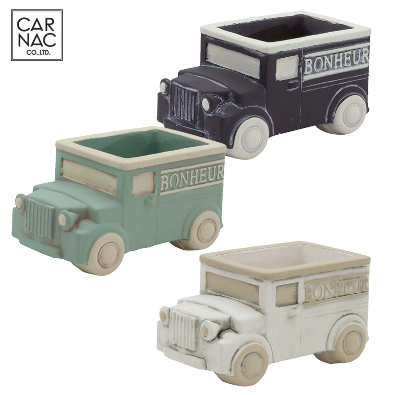 ■カルナック■■2026SS　先行予約■　クラシックカーミニ　デリバン