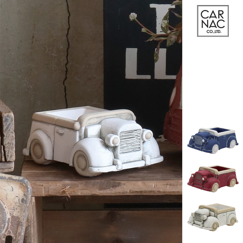 ■カルナック■■2026SS　先行予約■　クラシックカーミニ　ミジェット