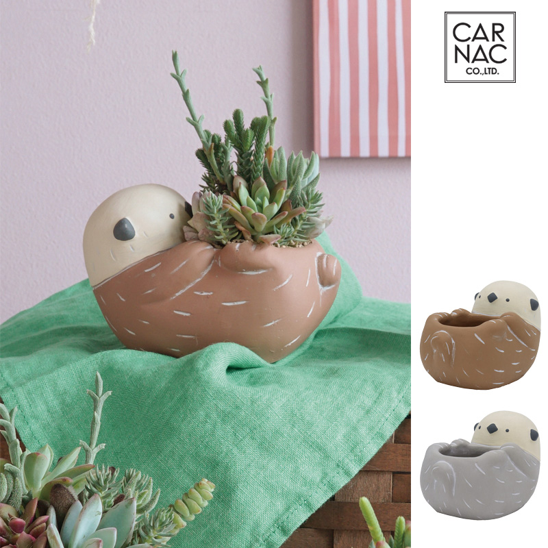 ■カルナック■■2026SS　先行予約■　プランタン　ラッコ