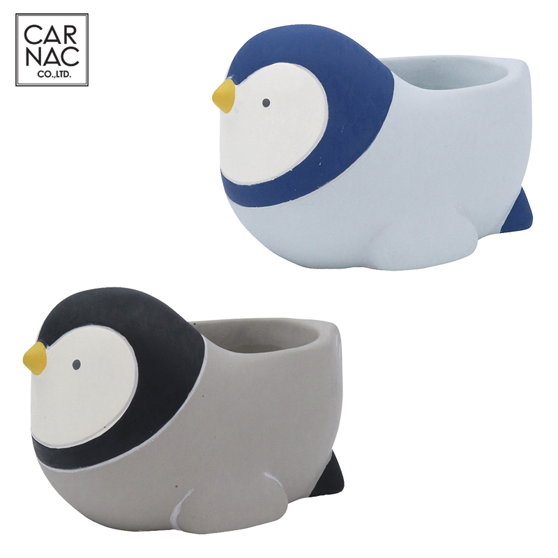 ■カルナック■■2026SS　先行予約■　プランタン　ペンギン