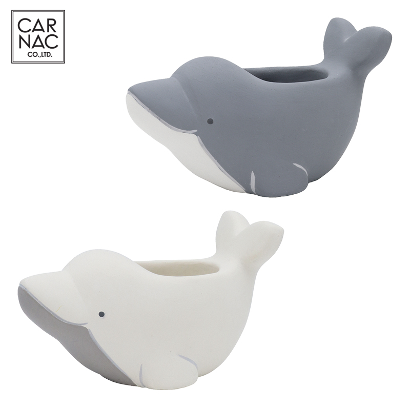 ■カルナック■■2026SS　先行予約■　プランタン　イルカ