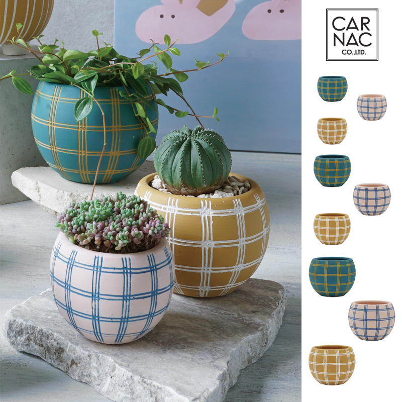 ■カルナック■■2026SS　先行予約■　ヴァーグポット　ボウル