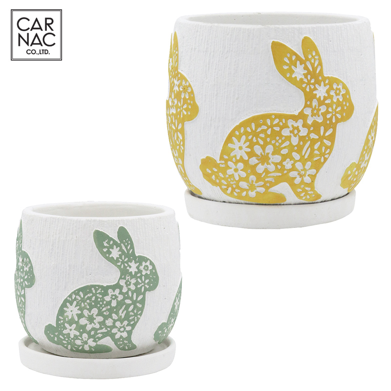 ■カルナック■■2026SS　先行予約■　アルルポット　ラパン