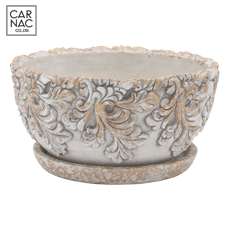 ■カルナック■■2026SS　先行予約■　アントワープ　リーフボウル　Sサイズ