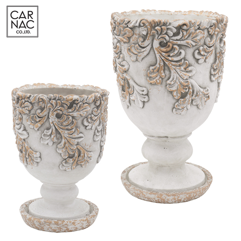 ■カルナック■■2026SS　先行予約■　アントワープ　リーフカップ