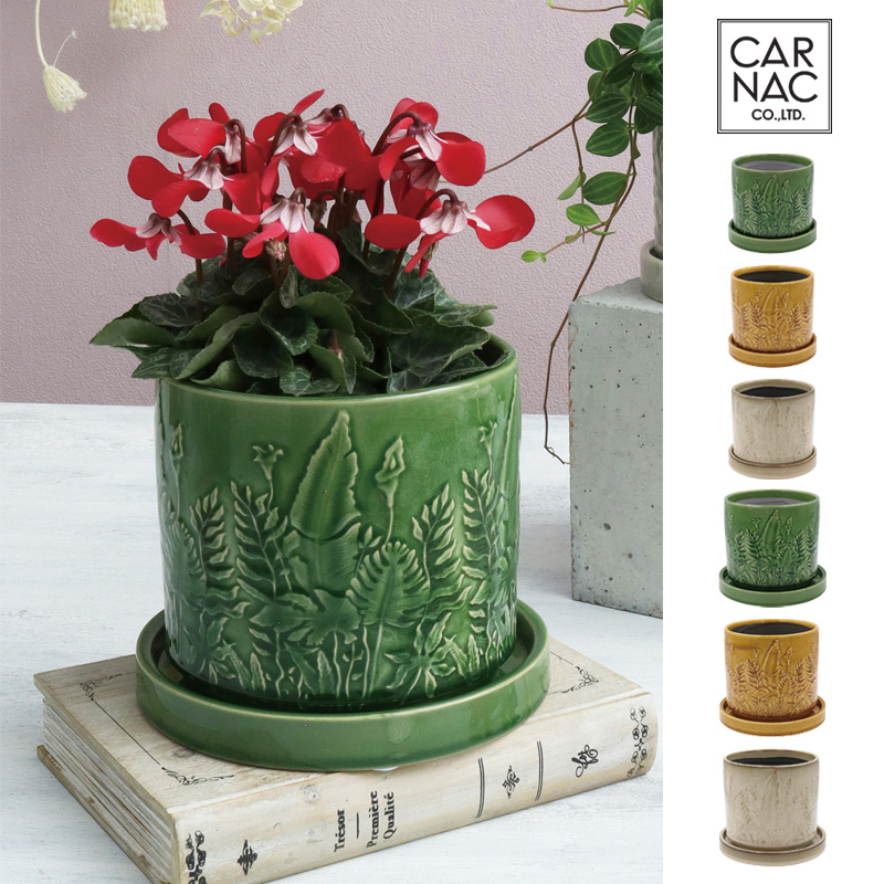 ■カルナック■■2026SS　先行予約■　ラーゴムポット　K