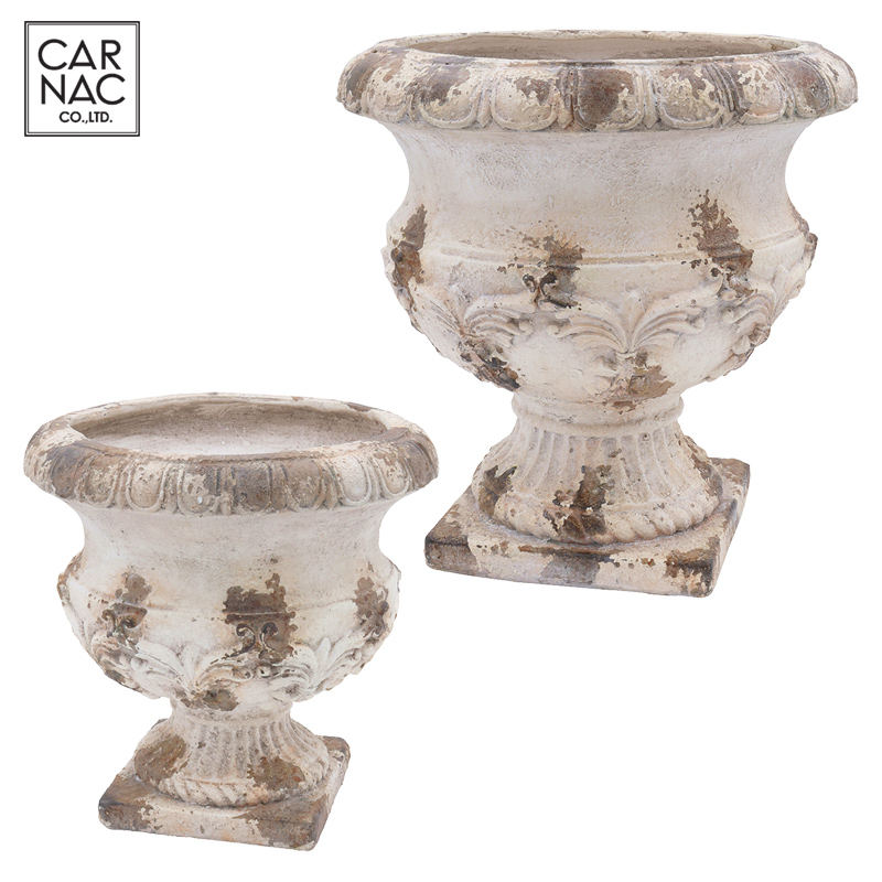 ■カルナック■■2026SS　先行予約■　フルリール　ゴブレット　B／C