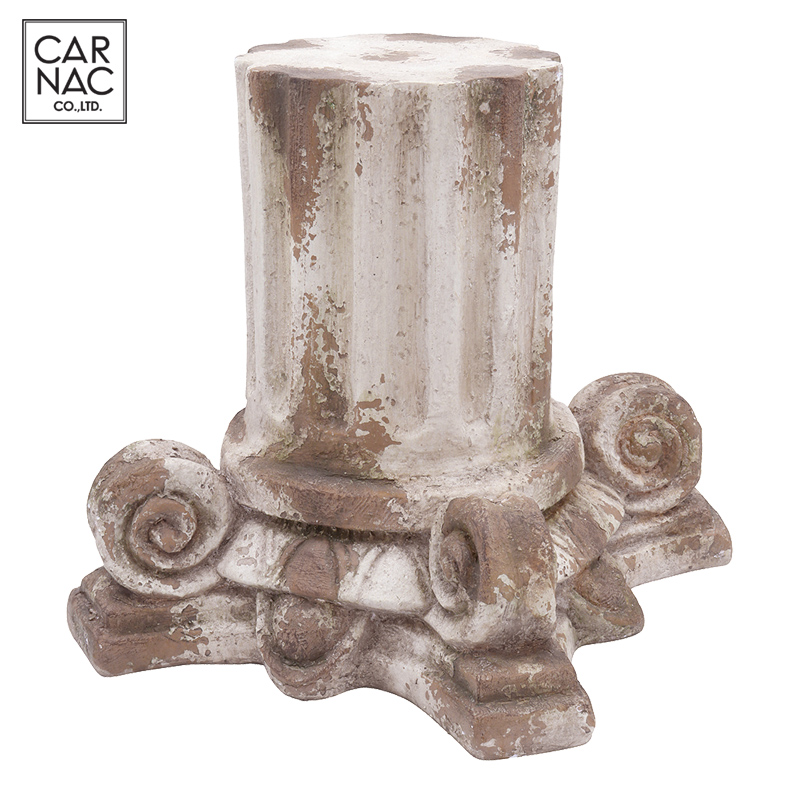 ■カルナック■■2026SS　先行予約■　フルリール　フラワースタンド　B