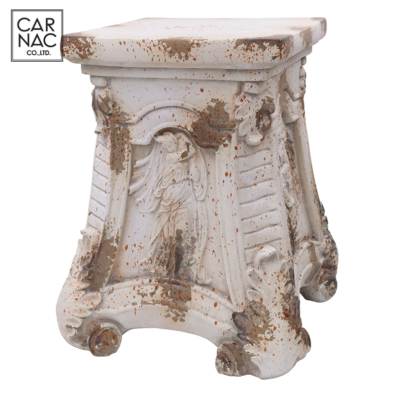 ■カルナック■■2026SS　先行予約■　フルリール　フラワースタンド　C