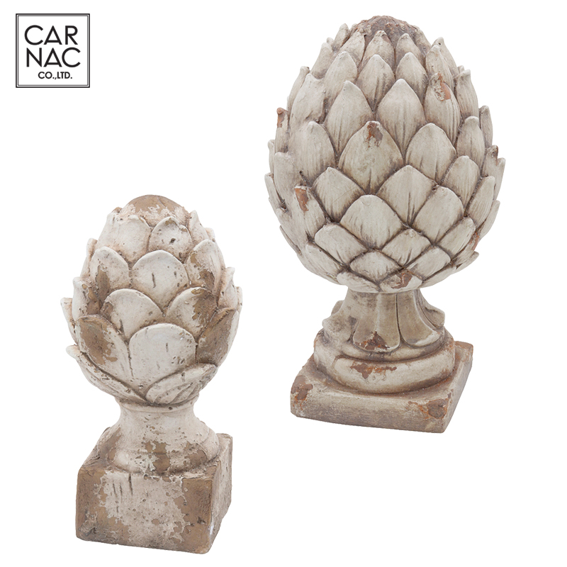 ■カルナック■■2026SS　先行予約■　フルリール　オブジェ　E／F