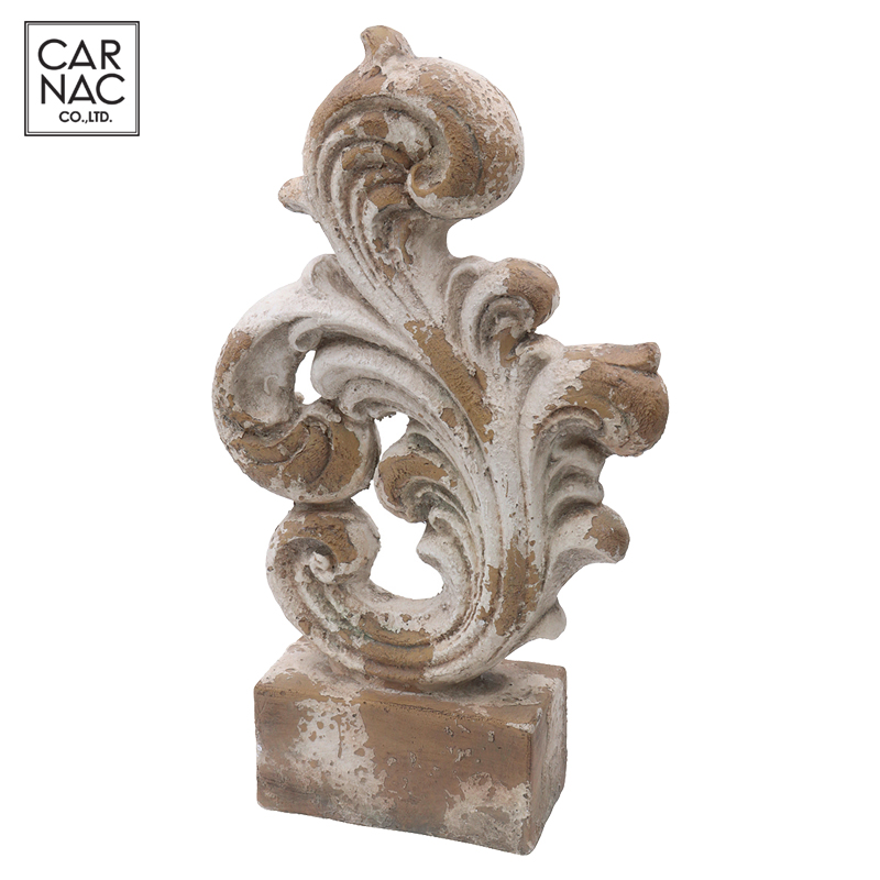 ■カルナック■■2026SS　先行予約■　フルリール　オブジェ　G