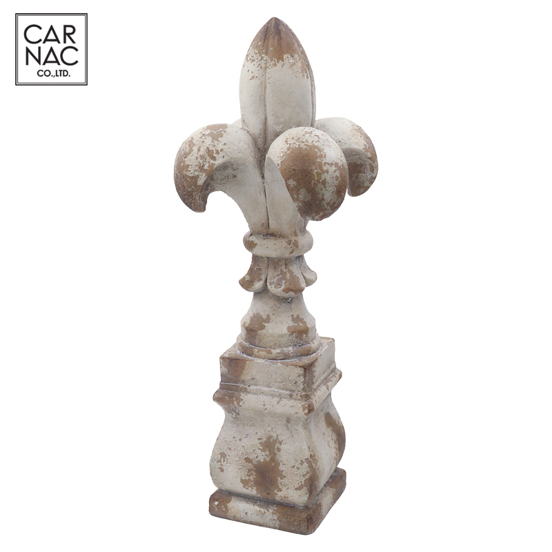 ■カルナック■■2026SS　先行予約■　フルリール　オブジェ　H