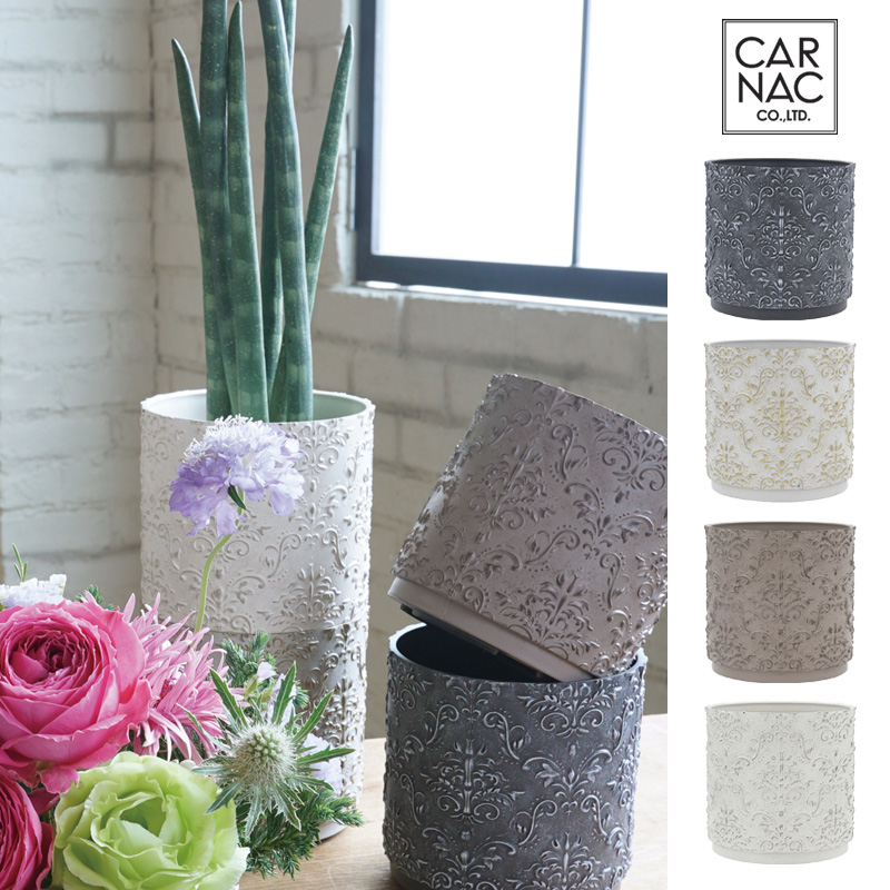 ■カルナック■■2026SS　先行予約■　ミニアラベスク　オアシス　A