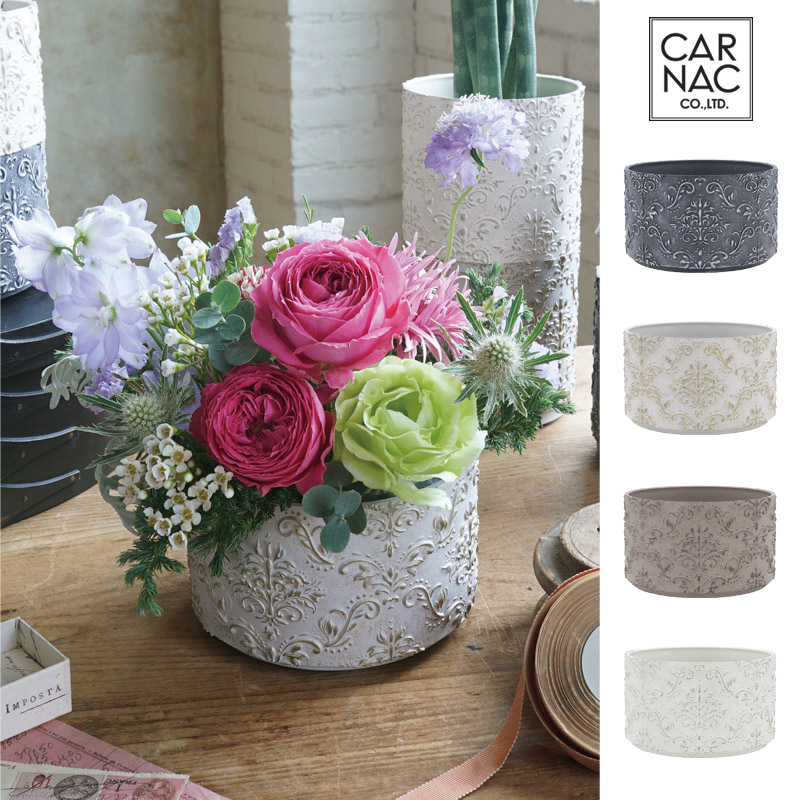 ■カルナック■■2026SS　先行予約■　ミニアラベスク　オアシス　B