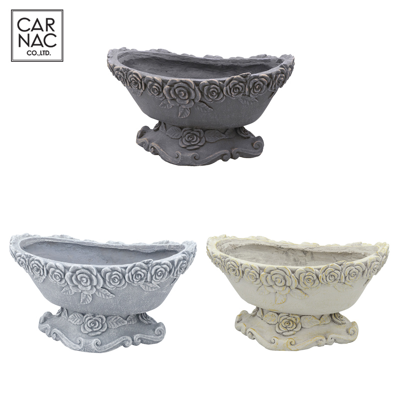 ■カルナック■■2026SS　先行予約■　オールドローズ　ワイドカップ