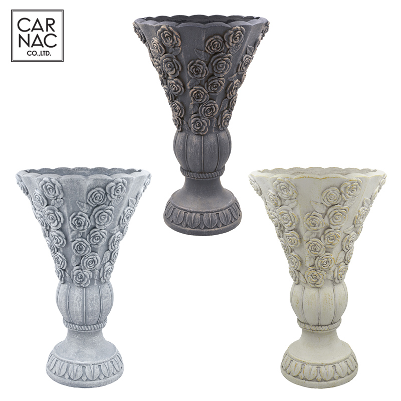 ■カルナック■■2026SS　先行予約■　オールドローズ　ロングカップ