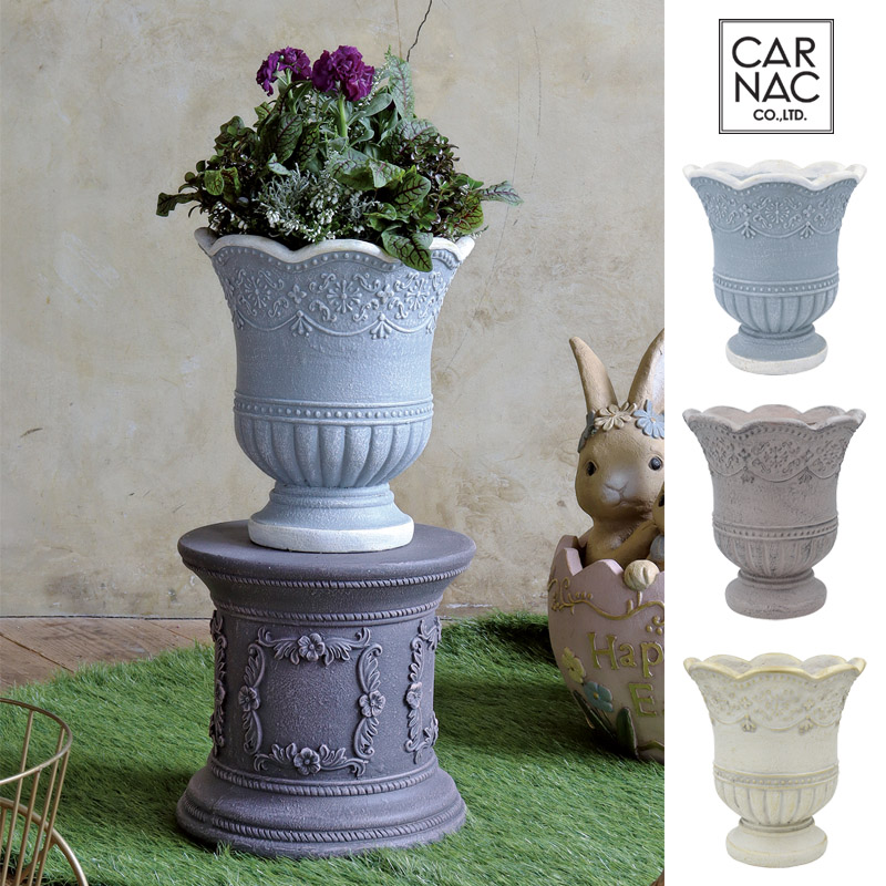 ■カルナック■■2026SS　先行予約■　ドットレリーフ　ゴブレット