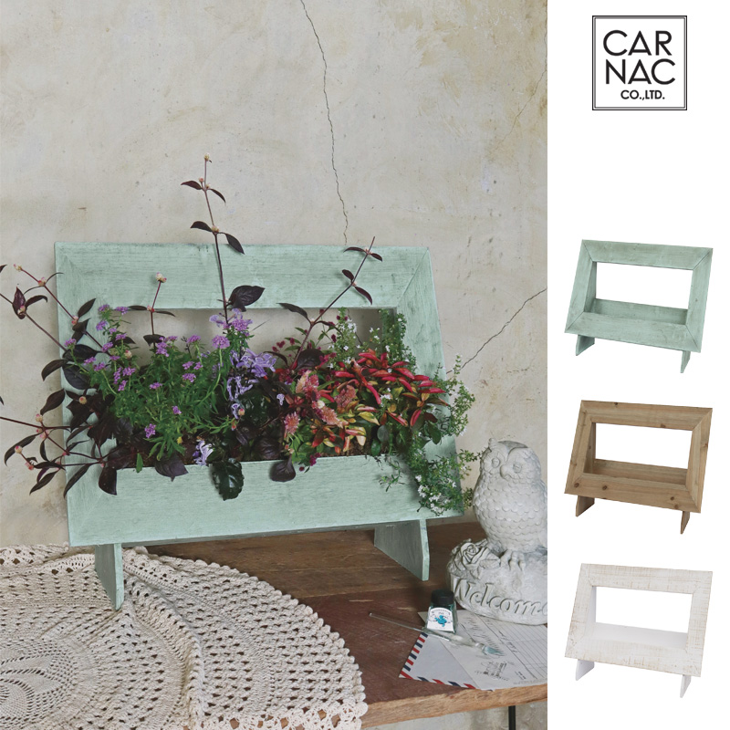 ■カルナック■■2026SS　先行予約■　エクラント　ウッドフレーム