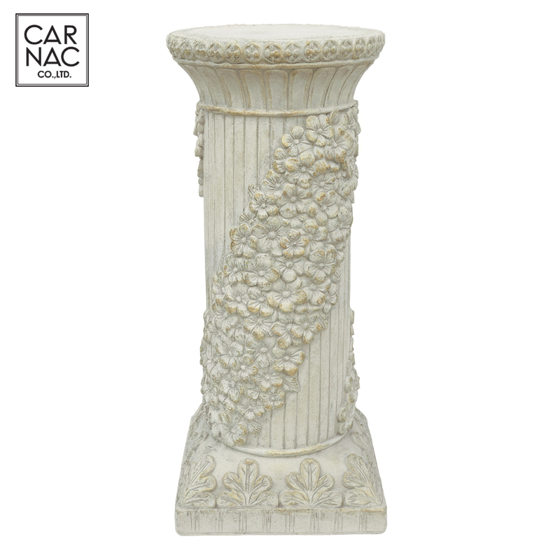 ■カルナック■■2026SS　先行予約■　フラワーモチーフ　フラワースタンド　A