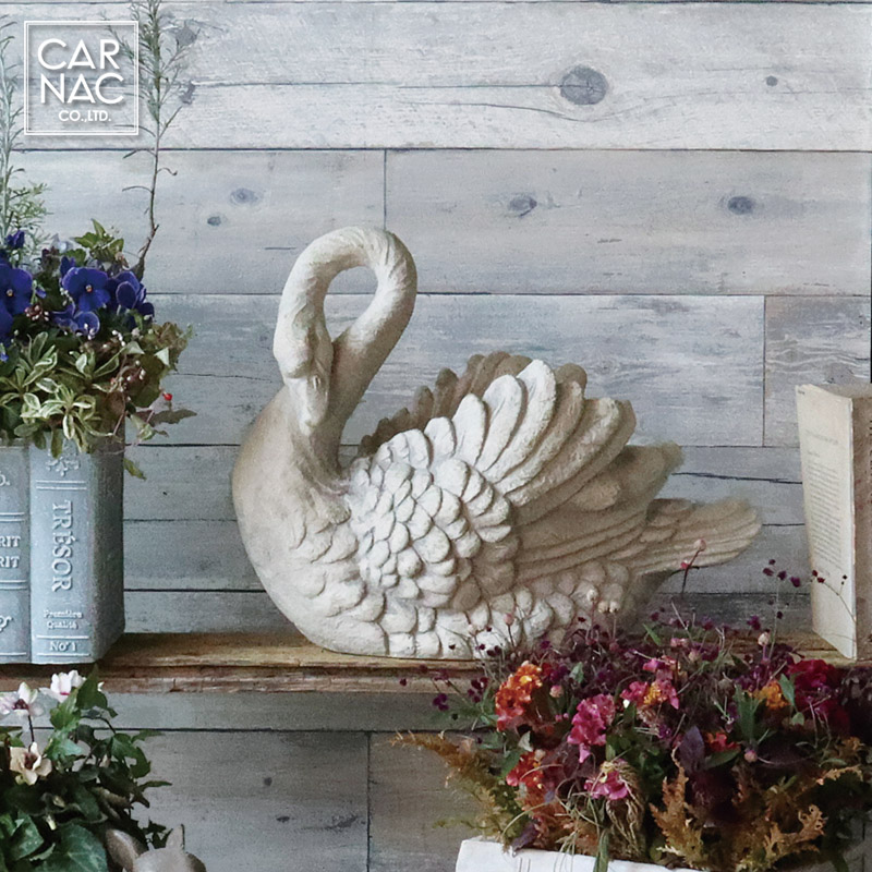 ■カルナック■■2026SS　新作■　フォレストスワンポット　B