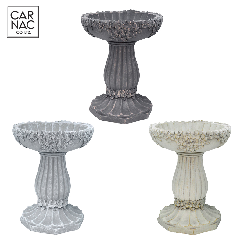 ■カルナック■■2026SS　先行予約■　バードトレイミニフラワー　B