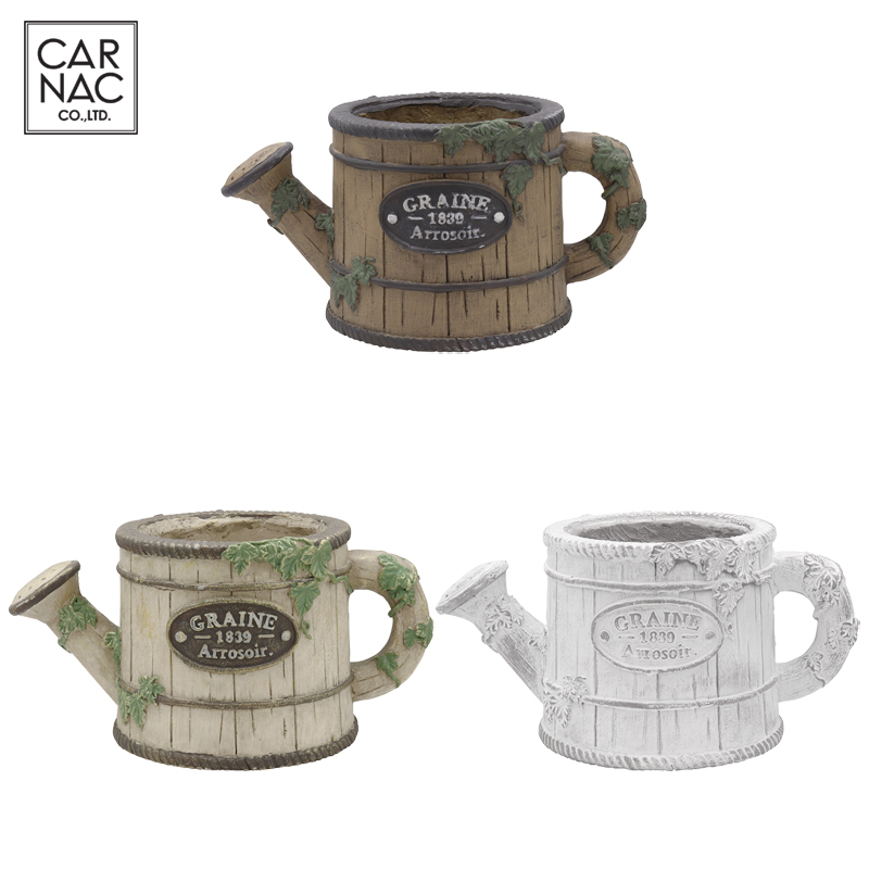 ■カルナック■■2026SS　先行予約■　デュポール　ジョーロポット