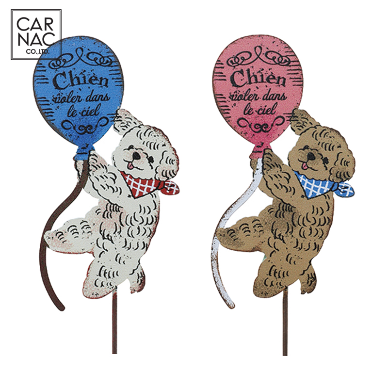 ■カルナック■■2026SS　先行予約■　フランソワピック　23