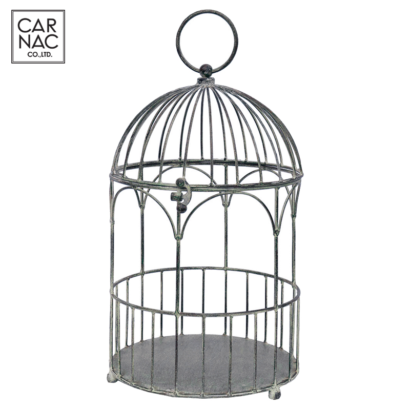 ■カルナック■■2026SS　先行予約■　シャロット　バードケージ　B