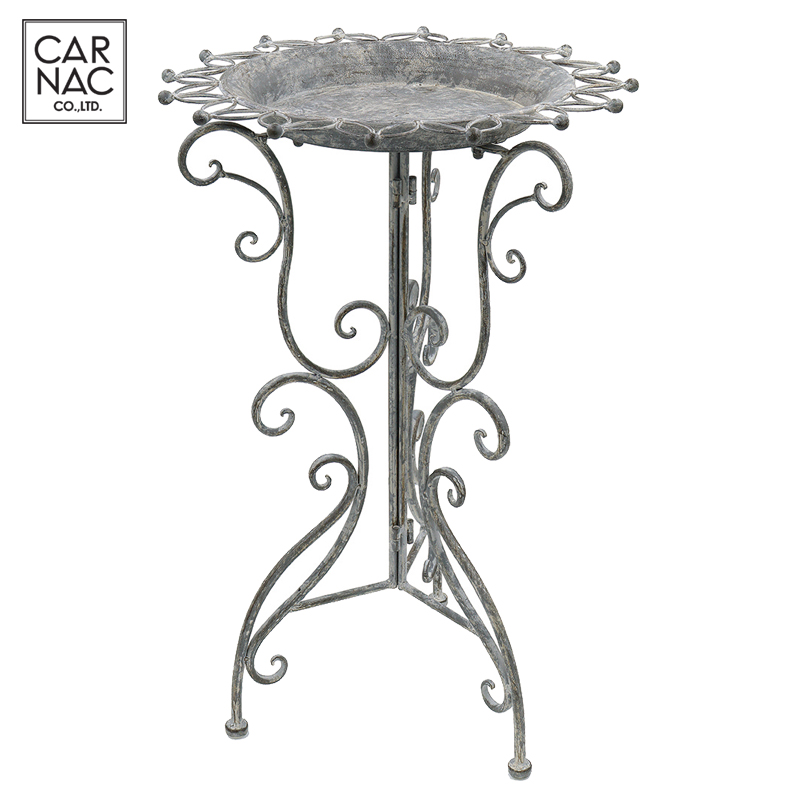 ■カルナック■■2026SS　先行予約■　シャロット　バードトレイ　B