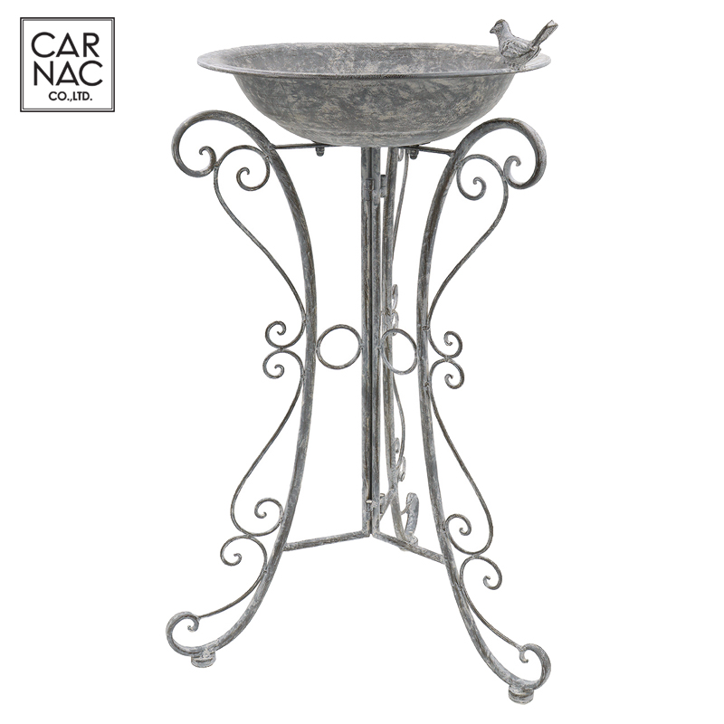 ■カルナック■■2026SS　先行予約■　シャロット　バードバス　C