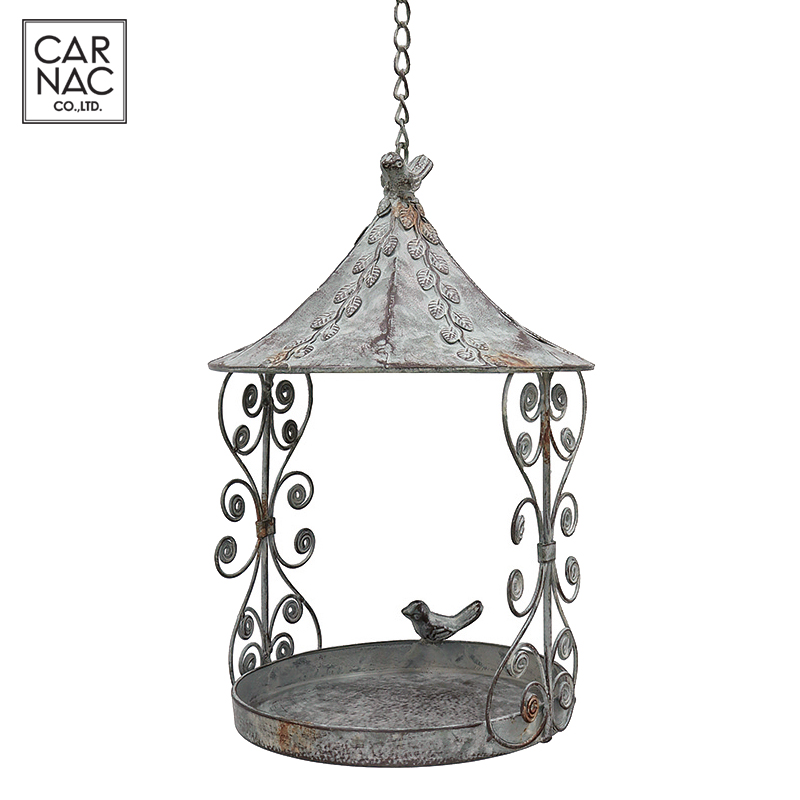 ■カルナック■■2026SS　先行予約■　シャロット　ハンギングバードトレイ　C