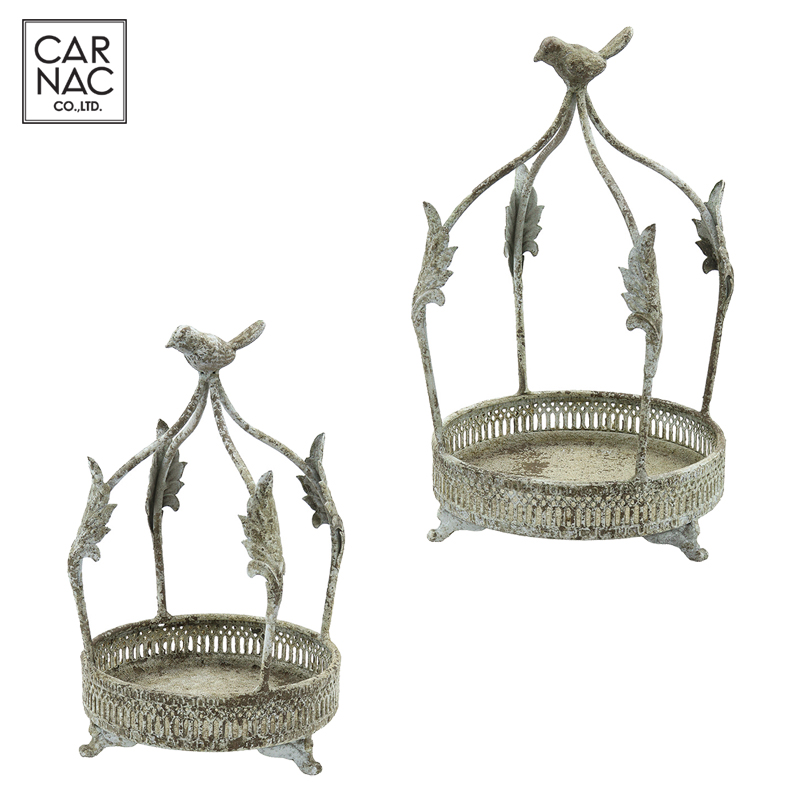 ■カルナック■■2026SS　先行予約■　ジャンヌ　ディスプレイトレイ