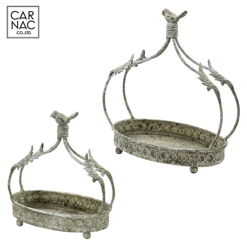 ■カルナック■■2026SS　先行予約■　ジャンヌ　ディスプレイトレイ