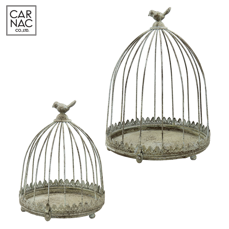 ■カルナック■■2026SS　先行予約■　ジャンヌ　ディスプレイケージ